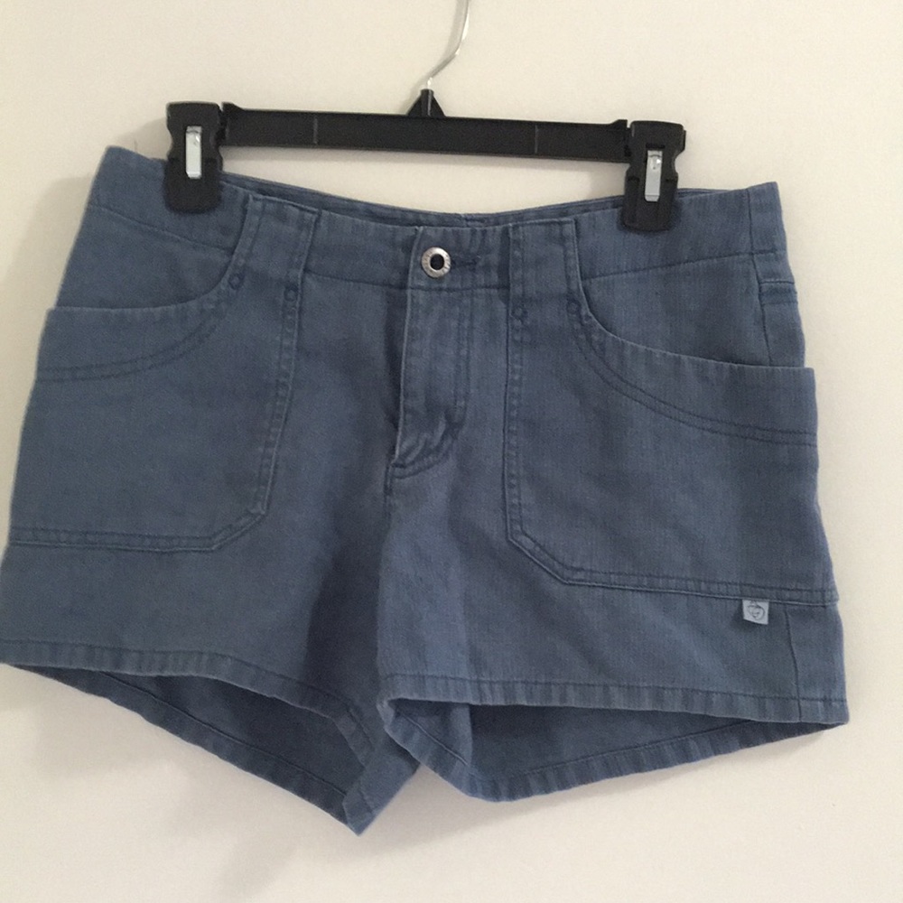 Ladies Patagonia shorts